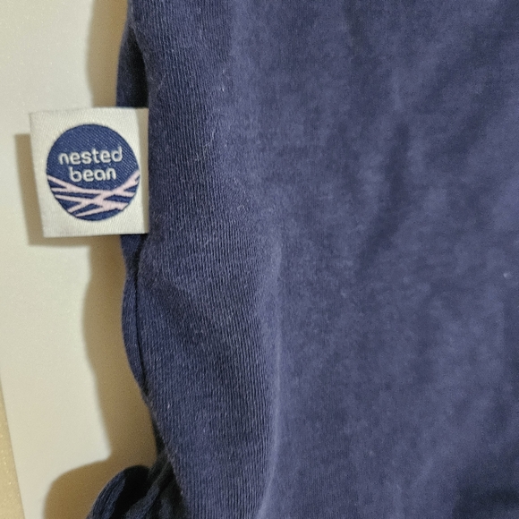Nested Bean Sleep Sack Size 6-15 Months - Picture 5 of 8